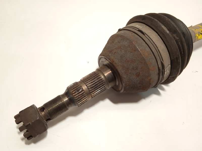 Recambio de transmision delantera derecha para opel meriva b essentia referencia OEM IAM 13302768  