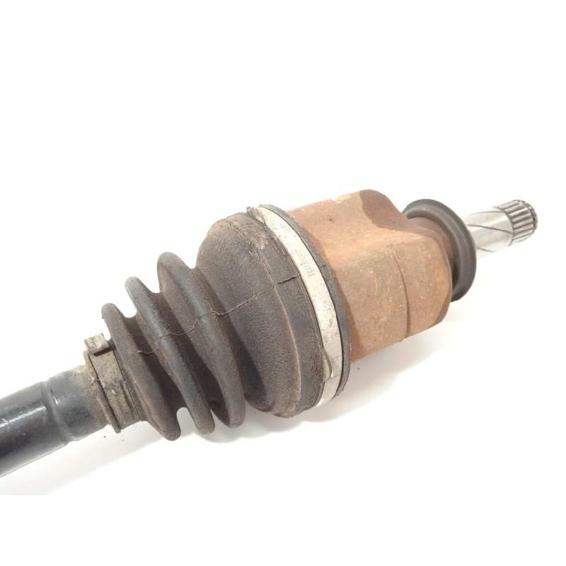 Recambio de transmision delantera derecha para opel meriva b essentia referencia OEM IAM 13302768  