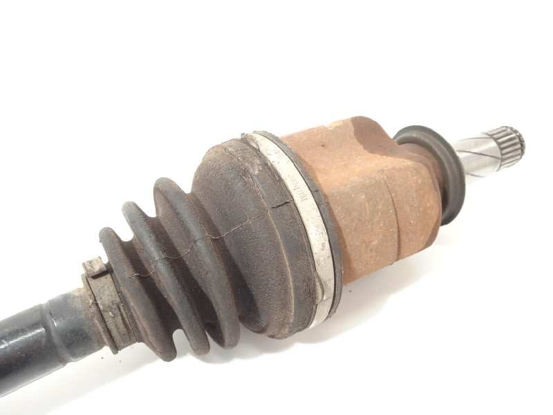 Recambio de transmision delantera derecha para opel meriva b essentia referencia OEM IAM 13302768  