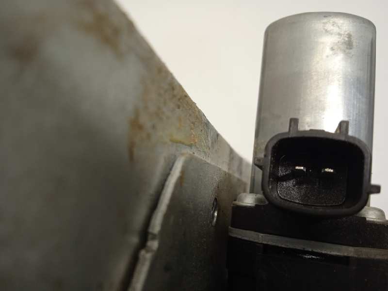 Recambio de elevalunas delantero izquierdo para dacia duster 1.5 dci diesel fap cat referencia OEM IAM 128001472B  