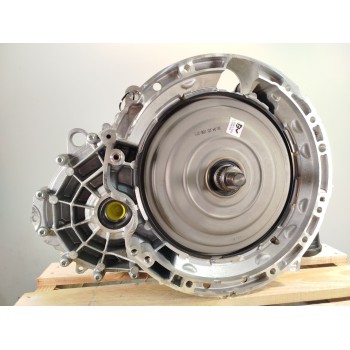 Recambio de caja cambios para mercedes-benz clase a (w177) a 200 d (177.012) referencia OEM IAM K8A400 724103 A2473701103