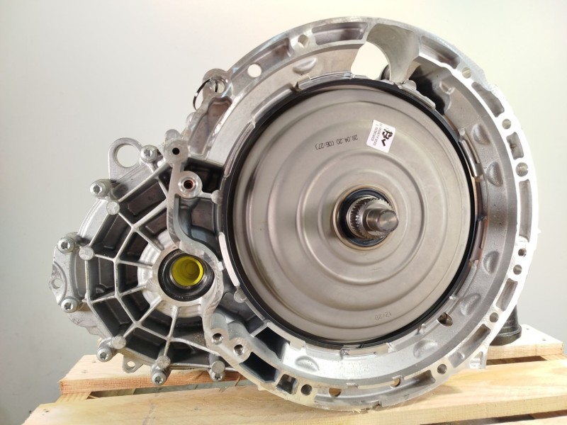 CAJA CAMBIOS K8A400 724103 A2473701103