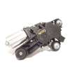 Recambio de motor limpia trasero para volvo v40 cross country 2.0 diesel cat referencia OEM IAM 31294492  0390201884