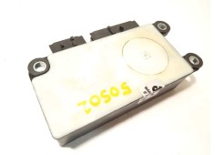 Recambio de centralita airbag para opel meriva b essentia referencia OEM IAM 13576859   2