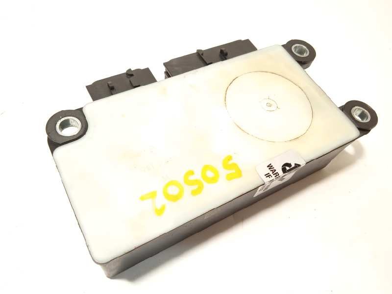 Recambio de centralita airbag para opel meriva b essentia referencia OEM IAM 13576859  