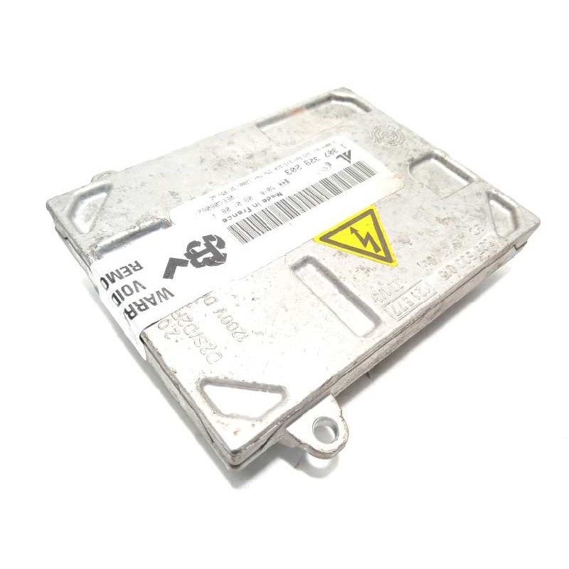 Recambio de centralita faros xenon para fiat bravo (198) 1.9 16v dynamic multijet referencia OEM IAM 1307329203  