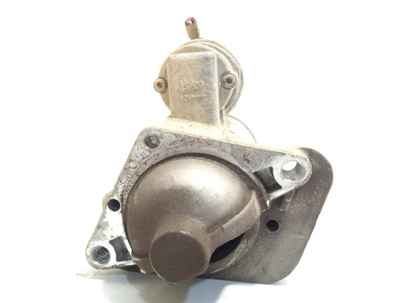 Recambio de motor arranque para dacia duster 1.5 dci diesel fap cat referencia OEM IAM 233006508R  RSM1411