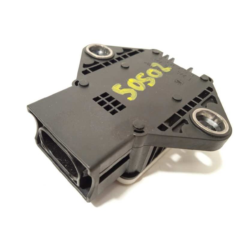 Recambio de centralita esp para opel meriva b essentia referencia OEM IAM 13267138  0265005748