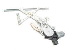 Recambio de elevalunas trasero derecho para citroën c4 aircross 1.6 hdi fap referencia OEM IAM 5713A257   2