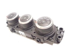 Recambio de mando climatizador para mitsubishi asx (ga0w) 1.8 di-d cat referencia OEM IAM 7820A115XB   2