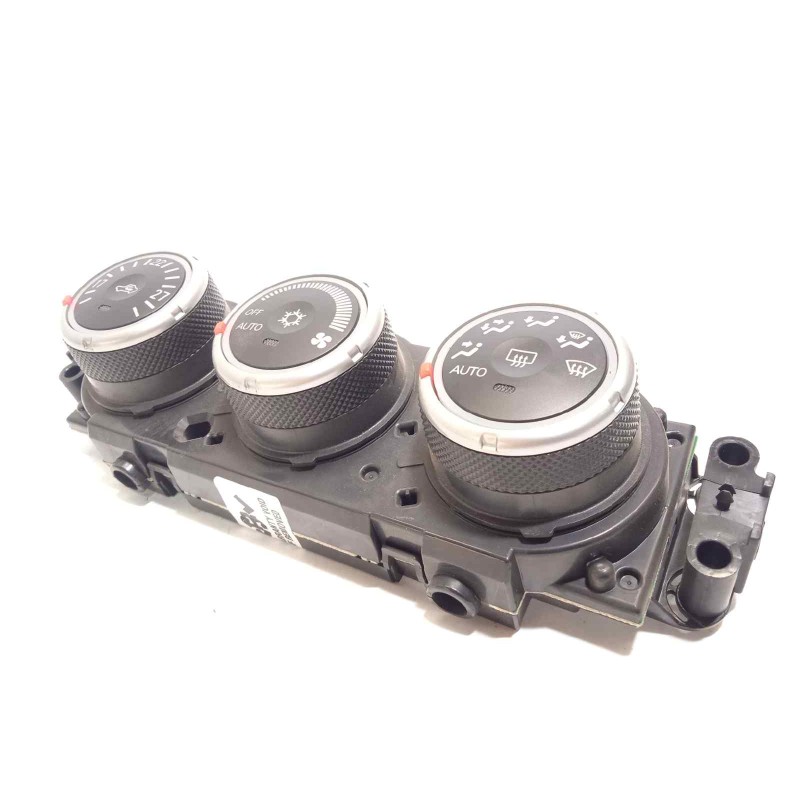 Recambio de mando climatizador para mitsubishi asx (ga0w) 1.8 di-d cat referencia OEM IAM 7820A115XB  