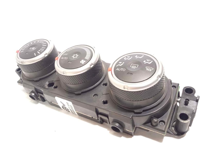 Recambio de mando climatizador para mitsubishi asx (ga0w) 1.8 di-d cat referencia OEM IAM 7820A115XB  