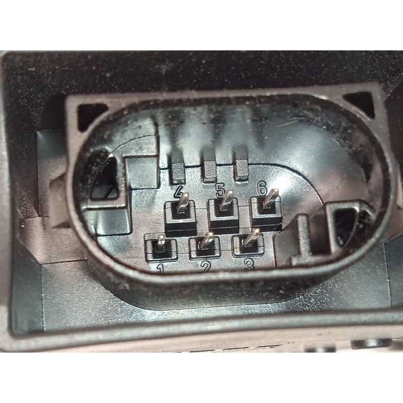 Recambio de centralita esp para opel meriva b essentia referencia OEM IAM 13267138  0265005748