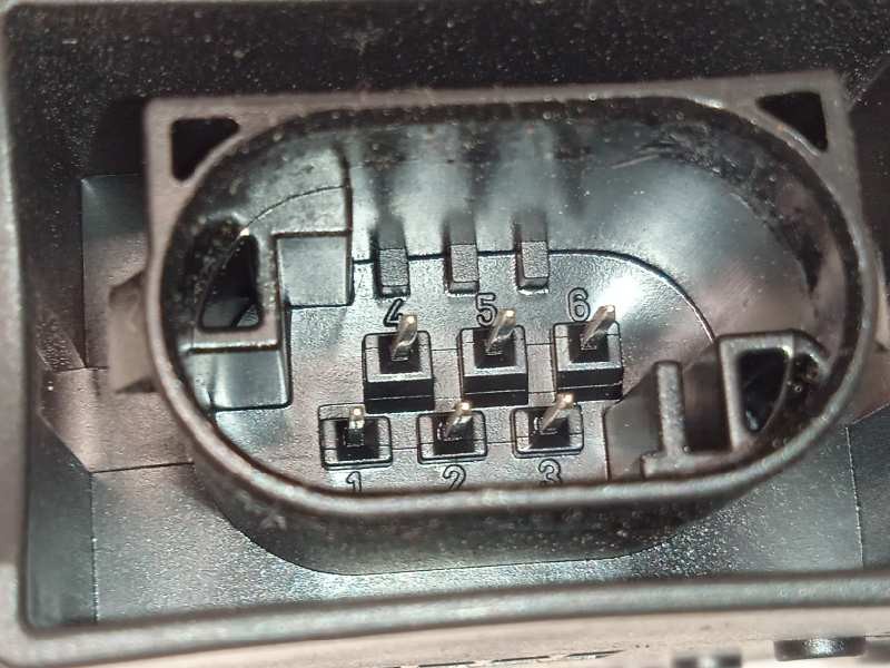 Recambio de centralita esp para opel meriva b essentia referencia OEM IAM 13267138  0265005748