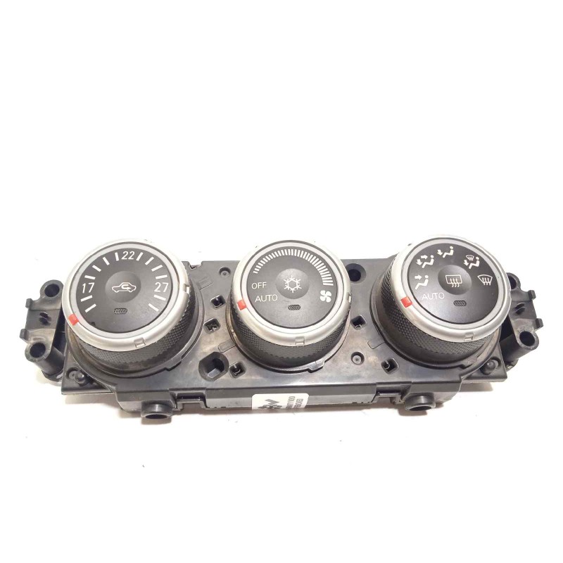 Recambio de mando climatizador para mitsubishi asx (ga0w) 1.8 di-d cat referencia OEM IAM 7820A115XB  