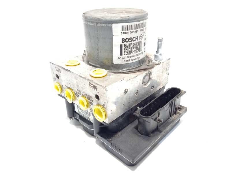 Recambio de abs para fiat bravo (198) 1.9 16v dynamic multijet referencia OEM IAM 51821005 0265951102 0265230458