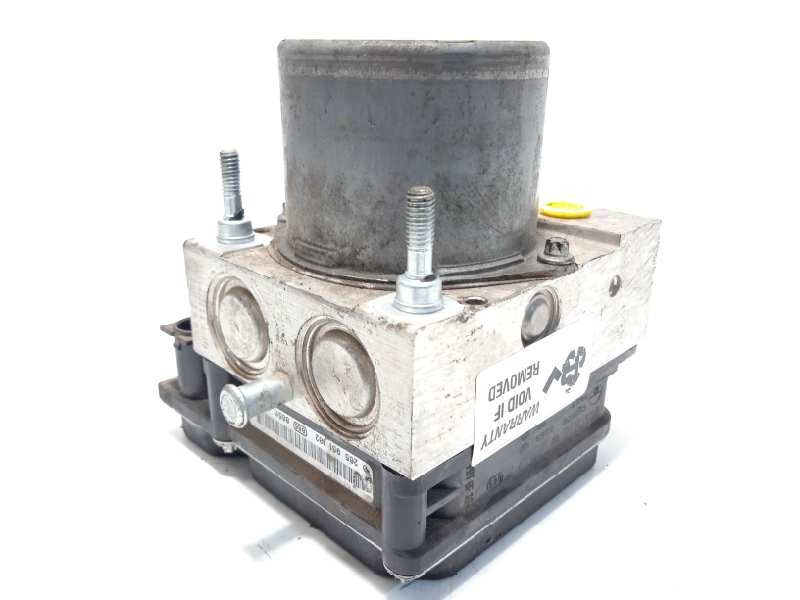 Recambio de abs para fiat bravo (198) 1.9 16v dynamic multijet referencia OEM IAM 51821005 0265951102 0265230458