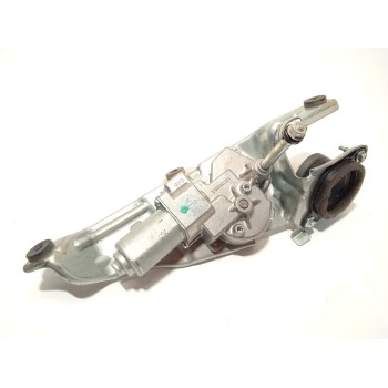 MOTOR LIMPIA TRASERO BDGH66B60 