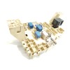 Recambio de caja reles / fusibles para suzuki swift berlina (mz) 1.6 16v cat referencia OEM IAM NG9F2L NG91PDRJ 