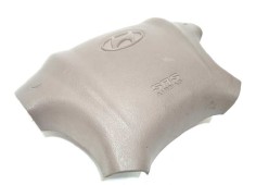 Recambio de airbag delantero izquierdo para hyundai tucson (jm) 2.0 crdi cat referencia OEM IAM 569002E200Z9  