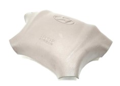 Recambio de airbag delantero izquierdo para hyundai tucson (jm) 2.0 crdi cat referencia OEM IAM 569002E200Z9   2