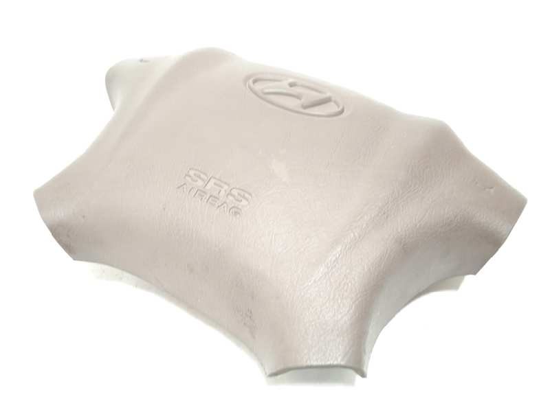 Recambio de airbag delantero izquierdo para hyundai tucson (jm) 2.0 crdi cat referencia OEM IAM 569002E200Z9  