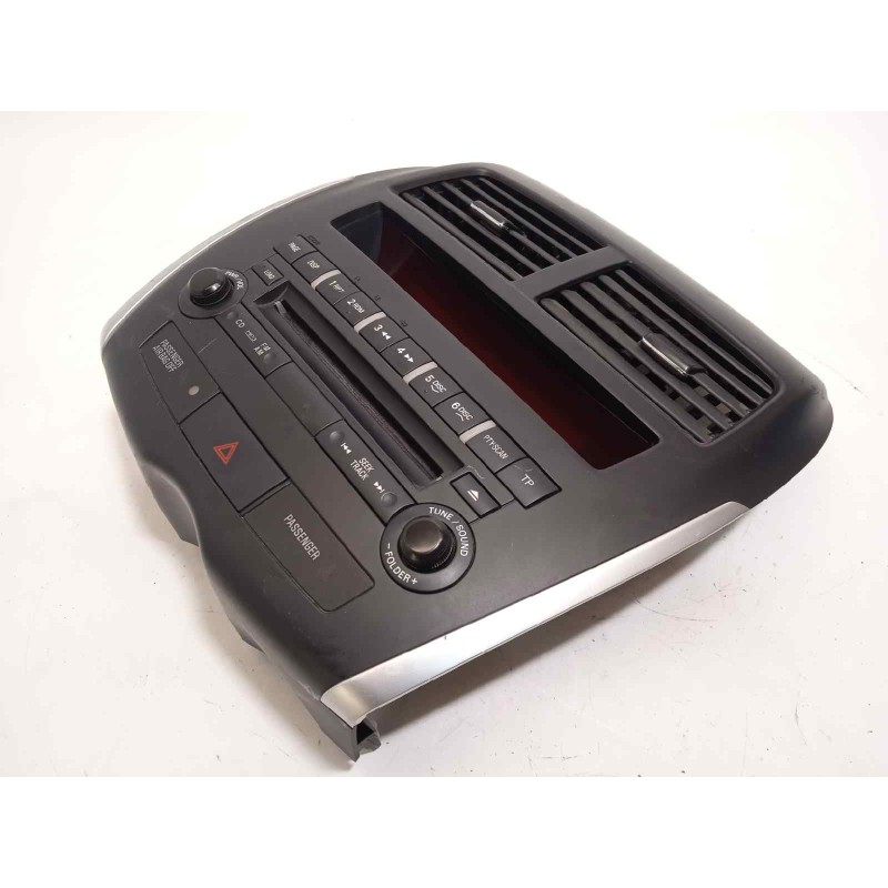 Recambio de mando multifuncion para mitsubishi asx (ga0w) 1.8 di-d cat referencia OEM IAM 8002A920XA  