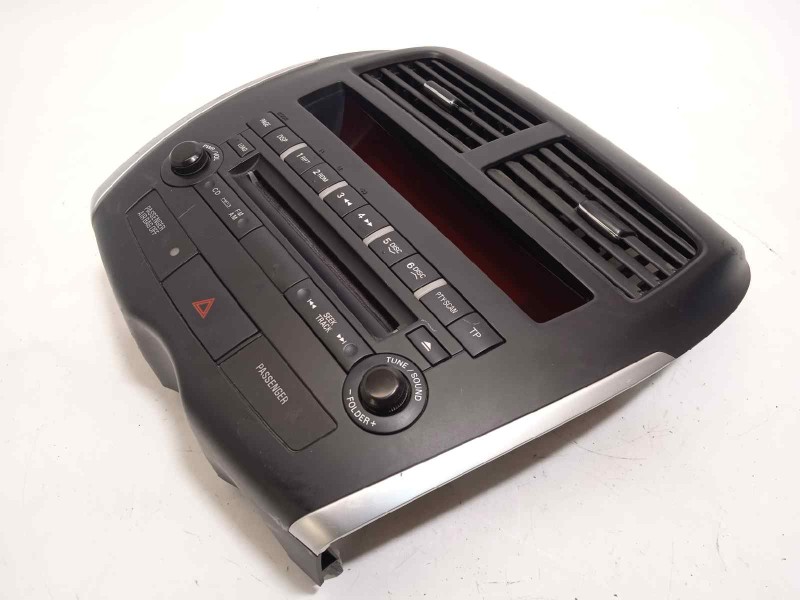 Recambio de mando multifuncion para mitsubishi asx (ga0w) 1.8 di-d cat referencia OEM IAM 8002A920XA  