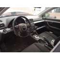 AUDI A4 B7 AVANT (8ED)