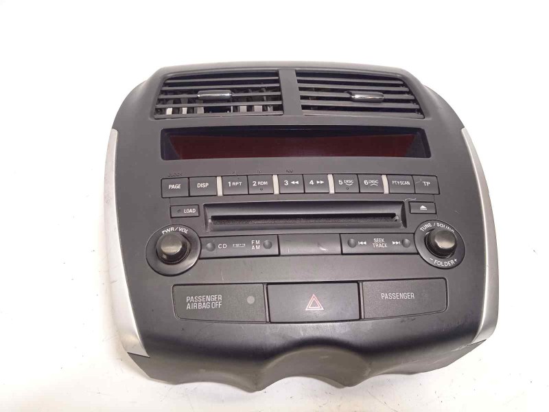 Recambio de mando multifuncion para mitsubishi asx (ga0w) 1.8 di-d cat referencia OEM IAM 8002A920XA  