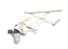 Recambio de elevalunas trasero izquierdo para citroën c4 aircross 1.6 hdi fap referencia OEM IAM 5713A258   2