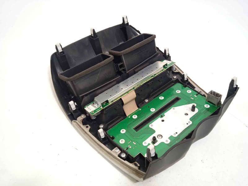 Recambio de mando multifuncion para mitsubishi asx (ga0w) 1.8 di-d cat referencia OEM IAM 8002A920XA  