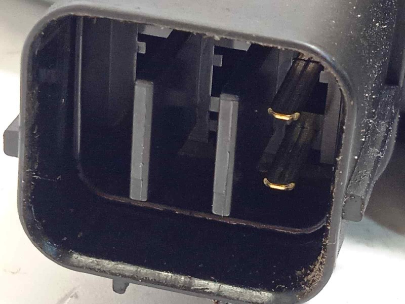 Recambio de elevalunas trasero izquierdo para citroën c4 aircross 1.6 hdi fap referencia OEM IAM 5713A258  