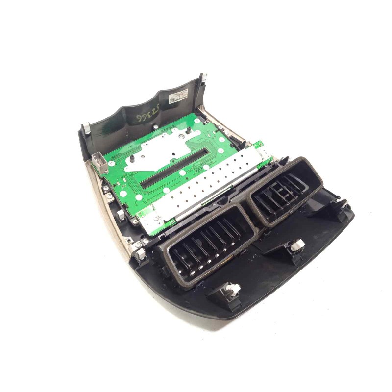 Recambio de mando multifuncion para mitsubishi asx (ga0w) 1.8 di-d cat referencia OEM IAM 8002A920XA  