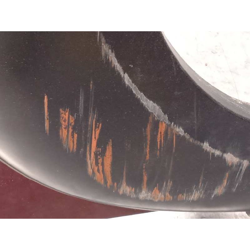 Recambio de aleta delantera derecha para hyundai tucson (jm) 2.0 crdi cat referencia OEM IAM 663212E130  