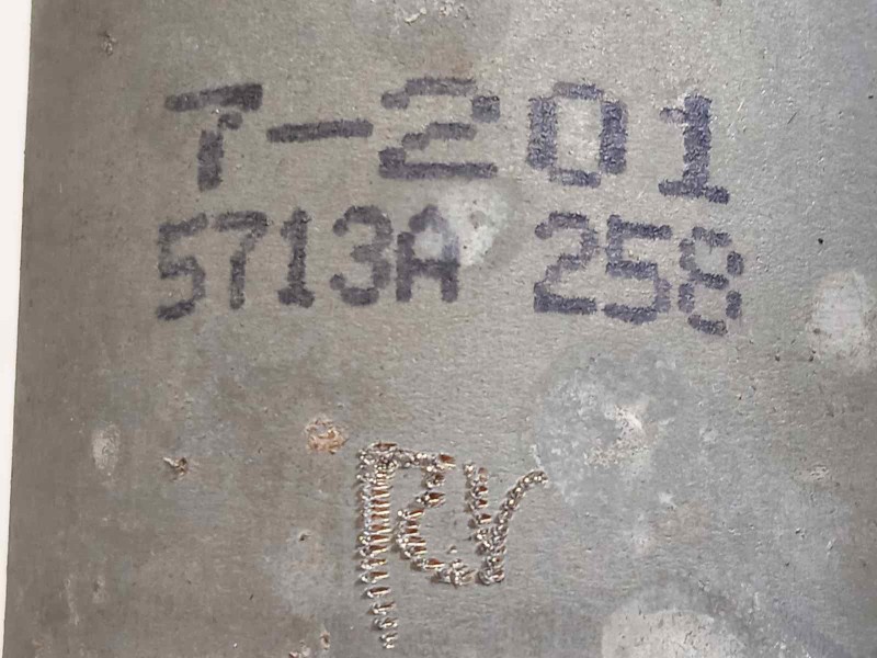 Recambio de elevalunas trasero izquierdo para citroën c4 aircross 1.6 hdi fap referencia OEM IAM 5713A258  