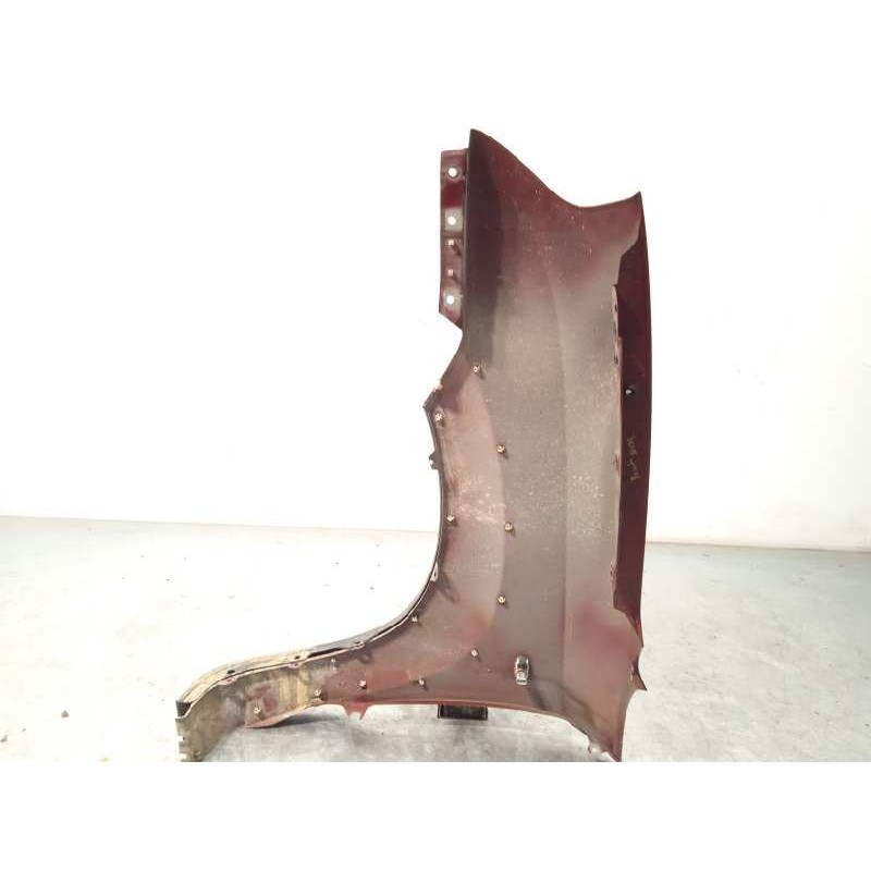 Recambio de aleta delantera derecha para hyundai tucson (jm) 2.0 crdi cat referencia OEM IAM 663212E130  