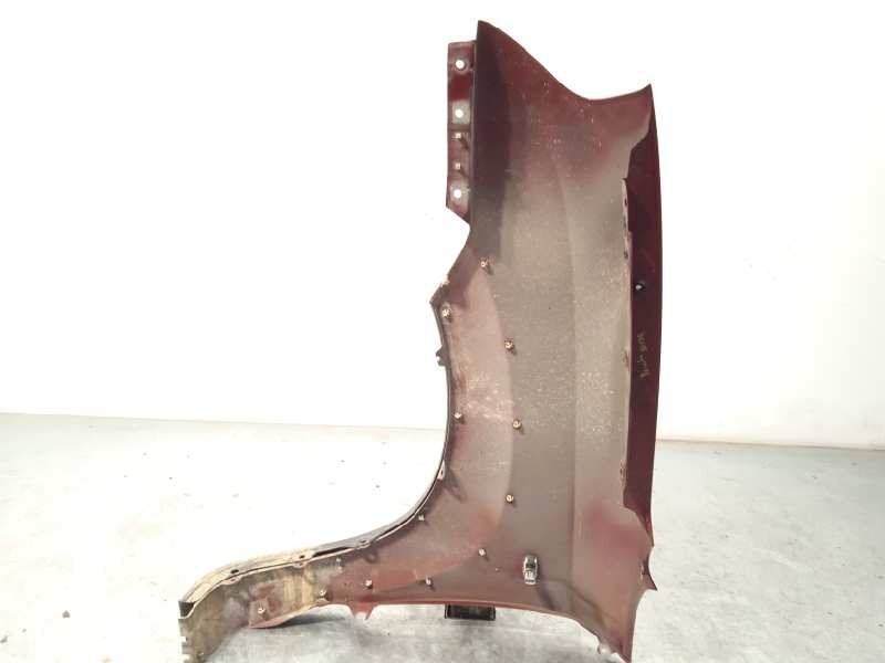 Recambio de aleta delantera derecha para hyundai tucson (jm) 2.0 crdi cat referencia OEM IAM 663212E130  