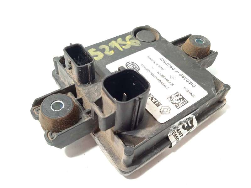 MODULO ELECTRONICO 472501969R 5SF93439000