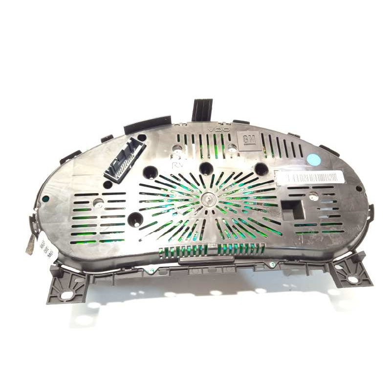 Recambio de cuadro instrumentos para opel insignia sports tourer 2.0 cdti cat referencia OEM IAM 20930202  