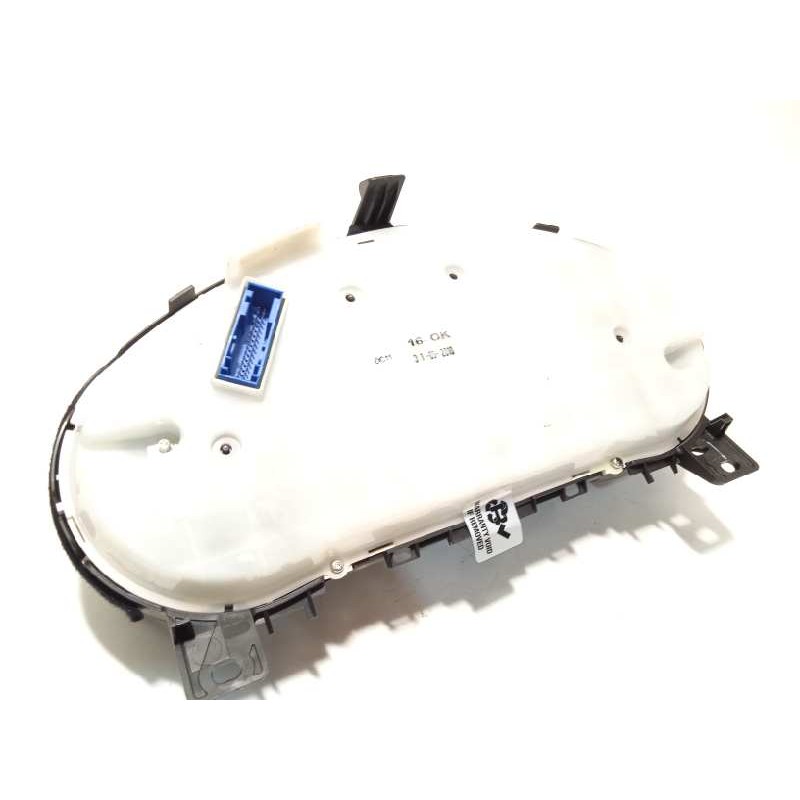Recambio de cuadro instrumentos para opel meriva b essentia referencia OEM IAM 13346182  