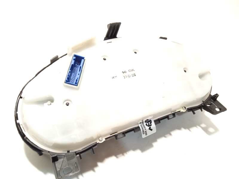 Recambio de cuadro instrumentos para opel meriva b essentia referencia OEM IAM 13346182  