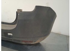 Recambio de paragolpes trasero para dacia duster 1.5 dci diesel fap cat referencia OEM IAM 850220033R   2