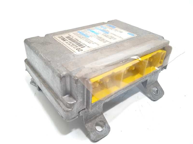 CENTRALITA AIRBAG 77960SHJC014M1 