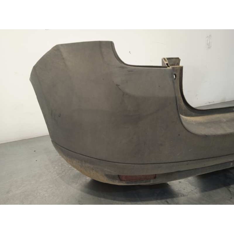 Recambio de paragolpes trasero para dacia duster 1.5 dci diesel fap cat referencia OEM IAM 850220033R  