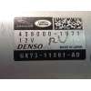 Recambio de motor arranque para jaguar xe 2.0 diesel cat referencia OEM IAM GX7311001AD  4380001971
