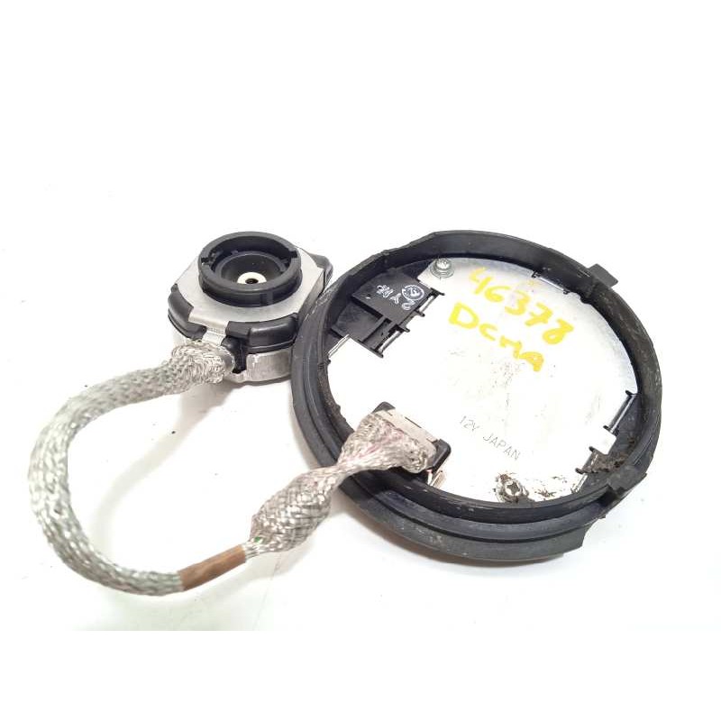 Recambio de centralita faros xenon para mazda 6 lim. (gh)(.2012) luxury referencia OEM IAM KDLS001  GHR4510H3