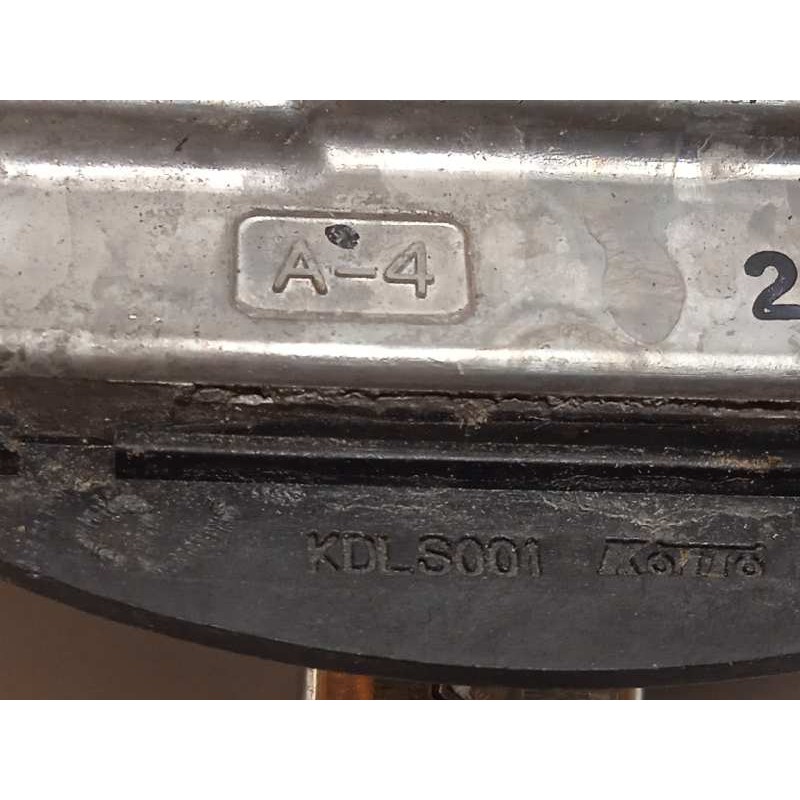 Recambio de centralita faros xenon para mazda 6 lim. (gh)(.2012) luxury referencia OEM IAM KDLS001  GHR4510H3