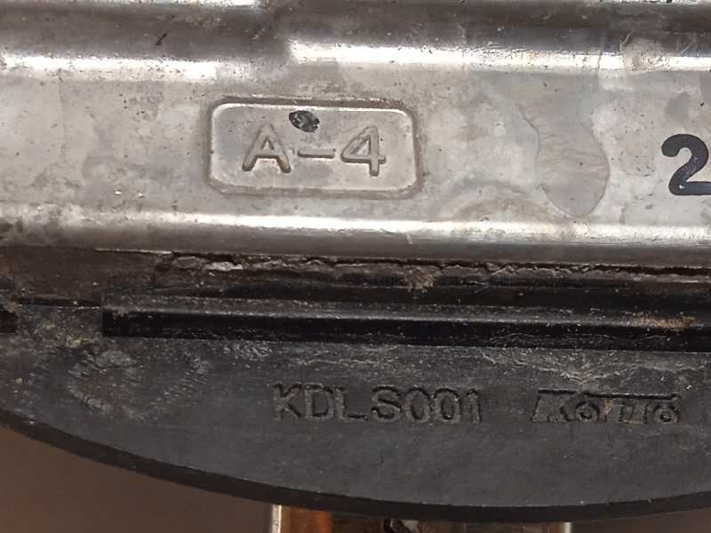 Recambio de centralita faros xenon para mazda 6 lim. (gh)(.2012) luxury referencia OEM IAM KDLS001  GHR4510H3