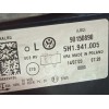 Recambio de faro izquierdo para volkswagen golf viii lim. (cd1) style referencia OEM IAM 5H1941005  90150890
